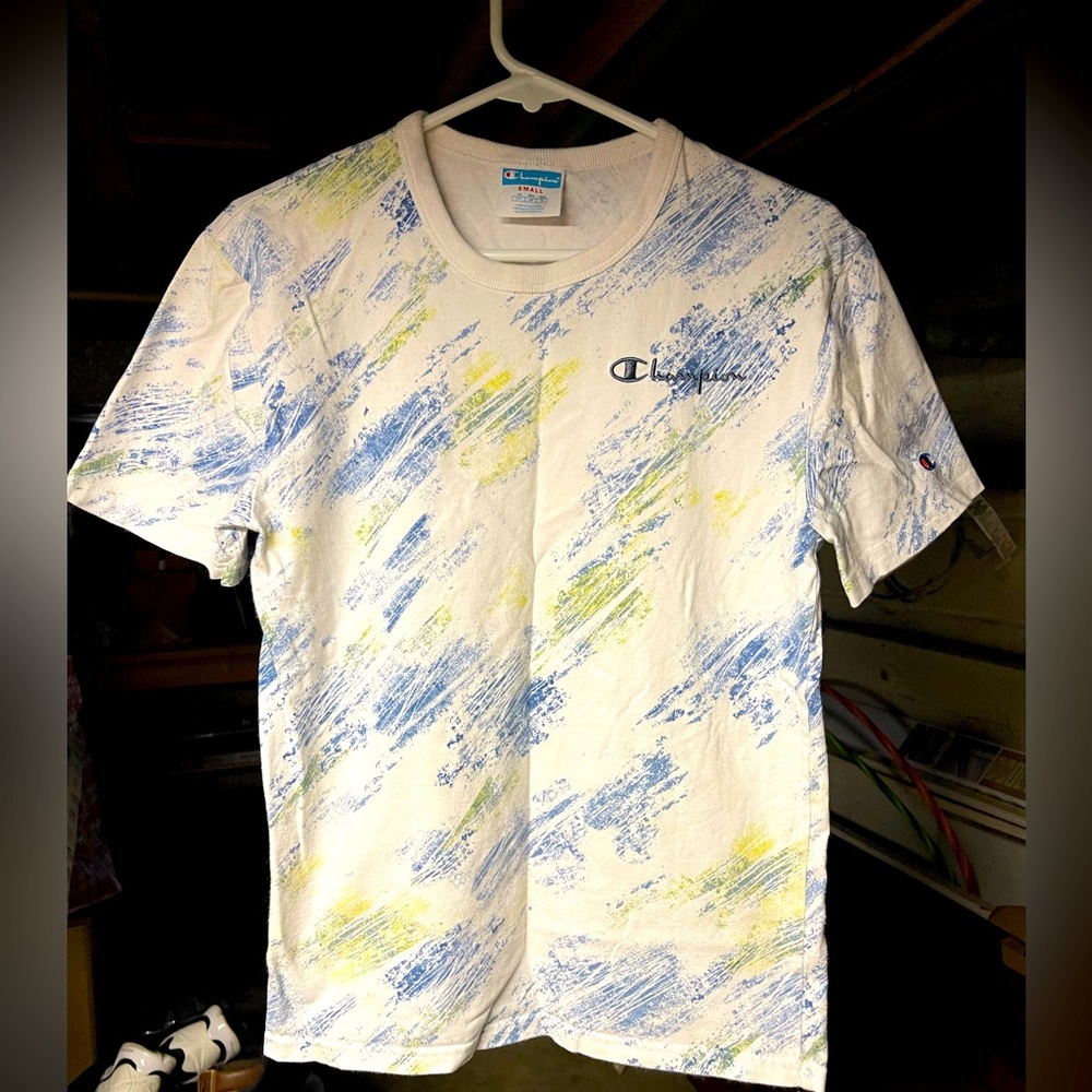 Vintage Champion shirt